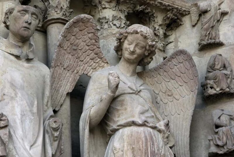 Paris to Champagne: A Warm Day Trip to Reims - Who Should Consider This Tour?