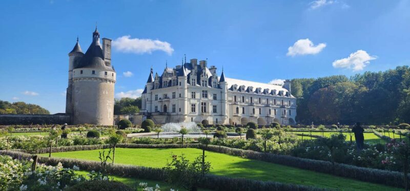 Paris to Loire Valley Castles Chambord & Chenonceau -DayTrip - Who This Tour Is Best For