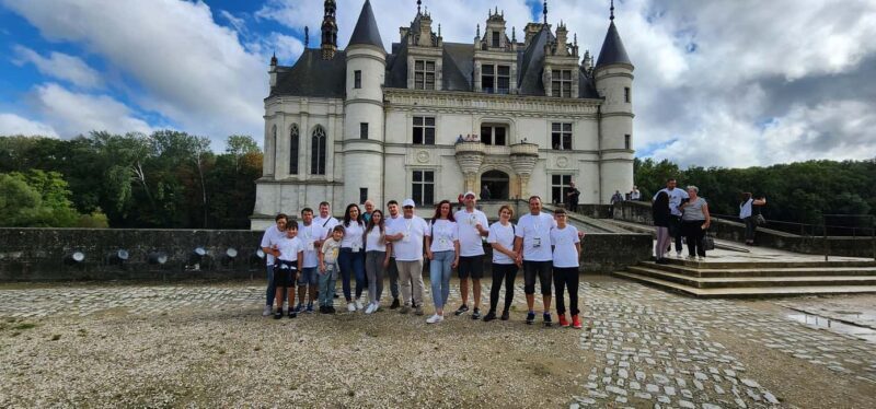Paris to Loire Valley Castles Chambord & Chenonceau -DayTrip - FAQ