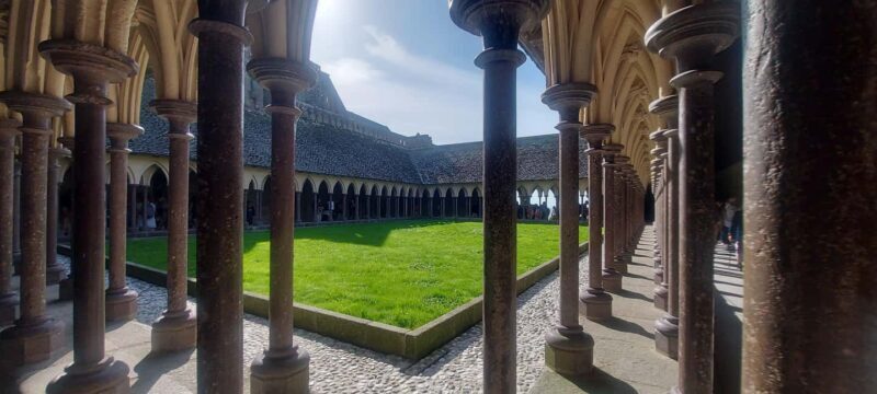 Paris to Mont Saint-Michel Day Trip in luxury van Live Guide - Final Thoughts