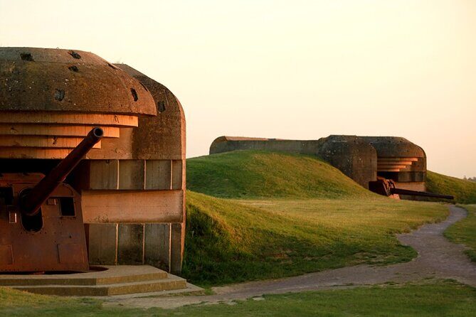 Paris to Normandy D-Day Tour: Utah, Omaha & Cemetery Small Group - Frequently Asked Questions
