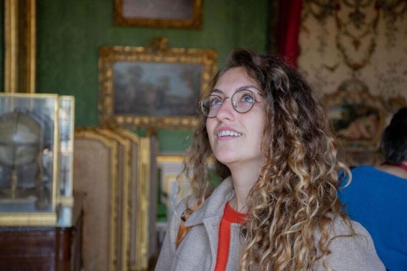 Paris to Versailles: Private Guided Tour with Transport - Key Points