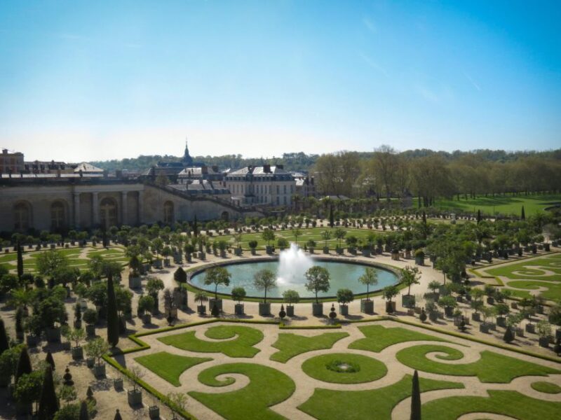 Paris to Versailles: Private Guided Tour with Transport - Practical Considerations and Value