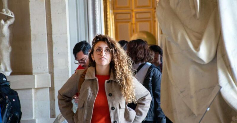 Paris to Versailles: Private Guided Tour with Transport - Final Thoughts
