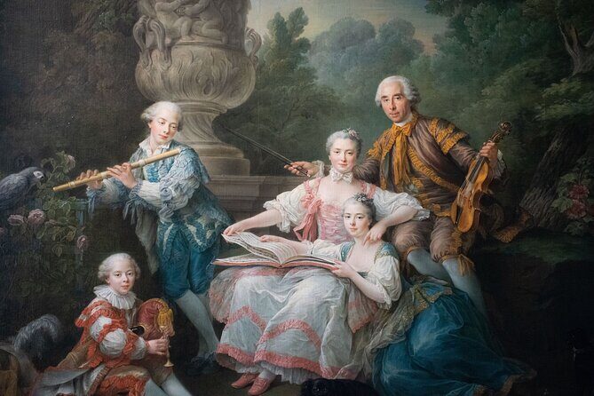 Paris to Versailles Royal Day: Private Guided Tour with Transport - An In-Depth Look at the Paris to Versailles Tour