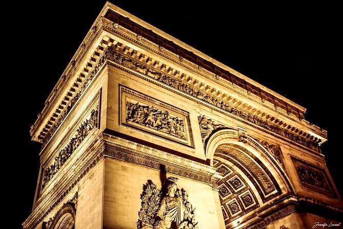 Paris Tootbus Festive Christmas Tour - Frequently Asked Questions