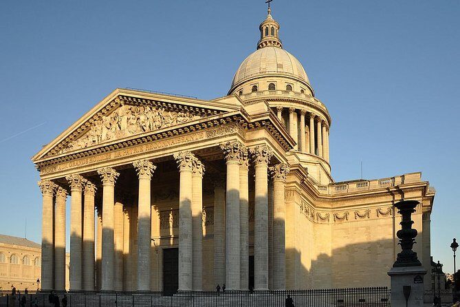 Paris Top Attractions & Hidden Gems around your Hotel Private Orientation Tour - FAQ: Practical Questions About the Tour