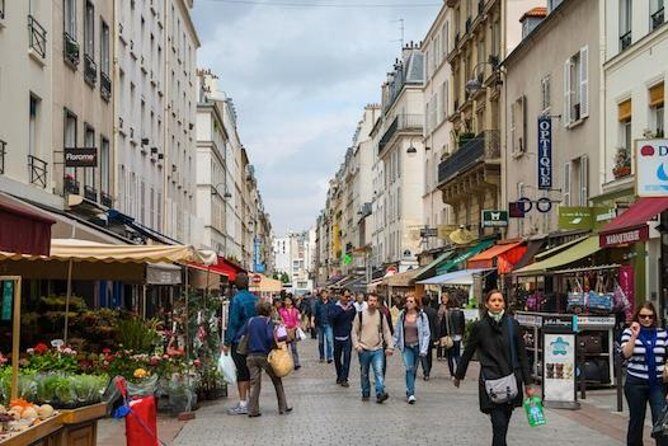 Paris Top Attractions & Hidden Gems around your Hotel Private Orientation Tour - Final Thoughts