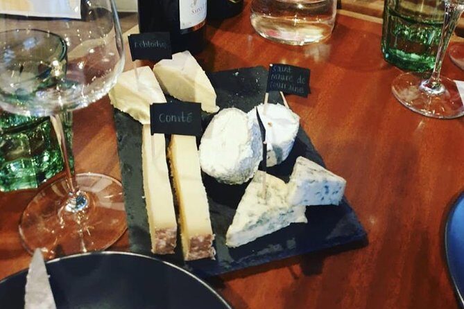 Paris Top Sights Half Day Walking Tour + Wine Tasting Experience - FAQ