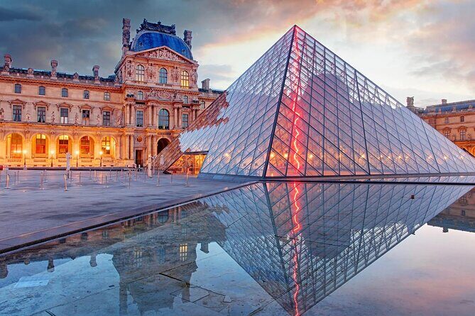 Paris Tour from Le Havre with Notre-Dame and Seine River Cruise - Authentic Experiences and Real Reviews