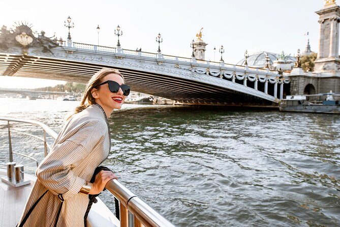 Paris Tour from Le Havre with Notre-Dame and Seine River Cruise - FAQ