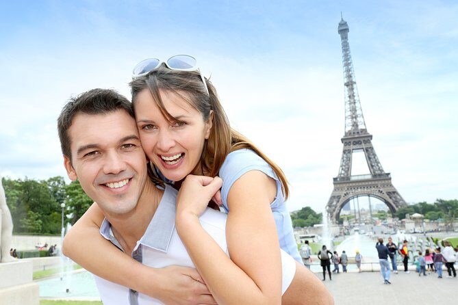 Paris Tour via Eurostar, with Seine Cruise and Travelcard - Final Thoughts: Who Is This Tour Best For?