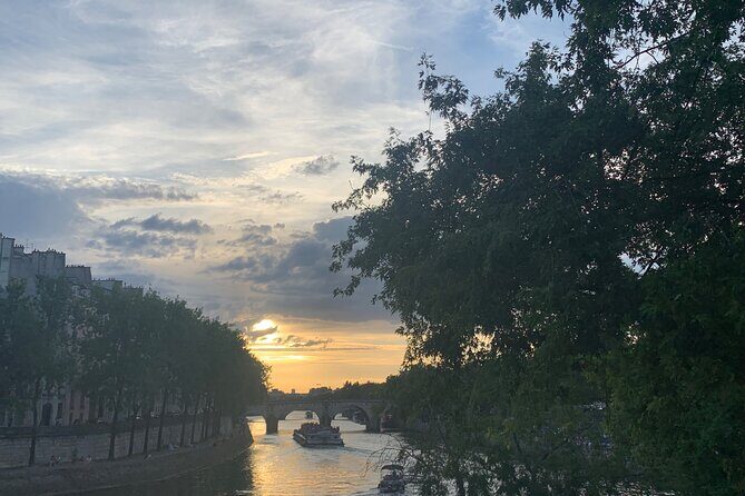 Paris Tour with a Private Driver - A Detailed Look at the Paris Private Driver Tour