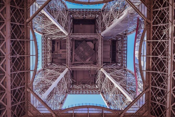 Paris Tour with Hotel Pick Up - FAQ