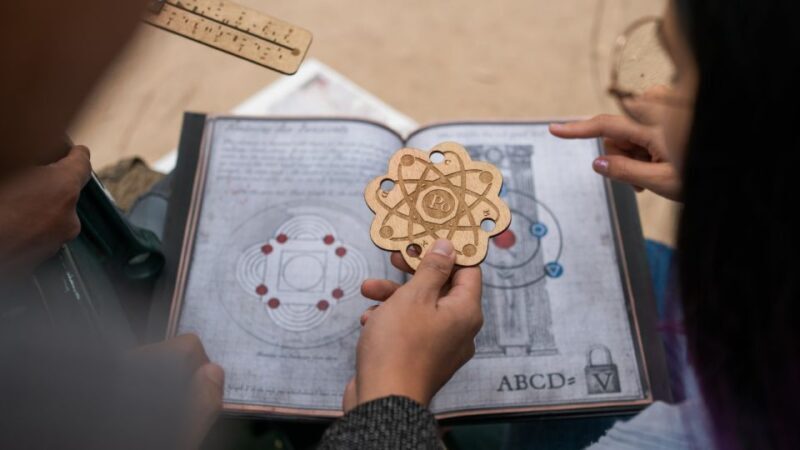 Paris: Treasure Hunt & Walking Tour "Secret Weapon X" - Value and Price
