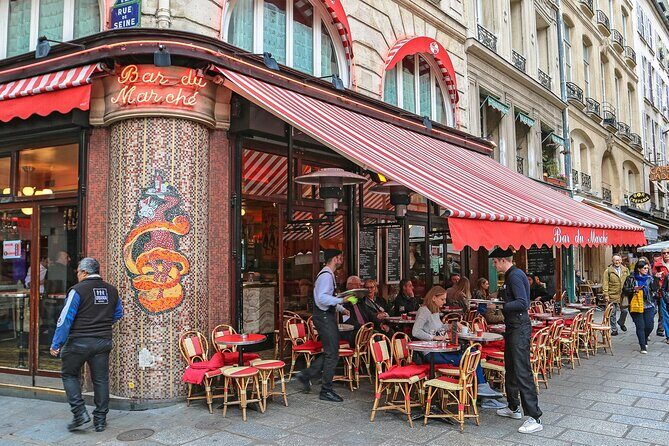 Paris Uncovered: Unique Guided Walking Tours with a Twist - Final Thoughts