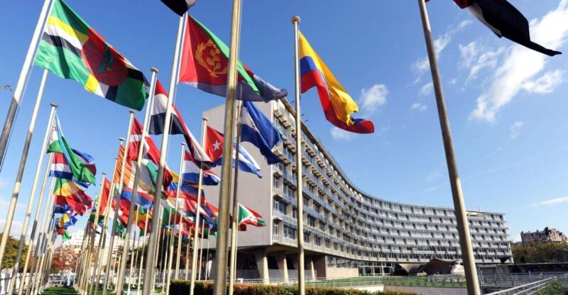 Paris: UNESCO Headquarters Tour - Discover UNESCO’s Paris Headquarters: A Unique Cultural and Architectural Experience