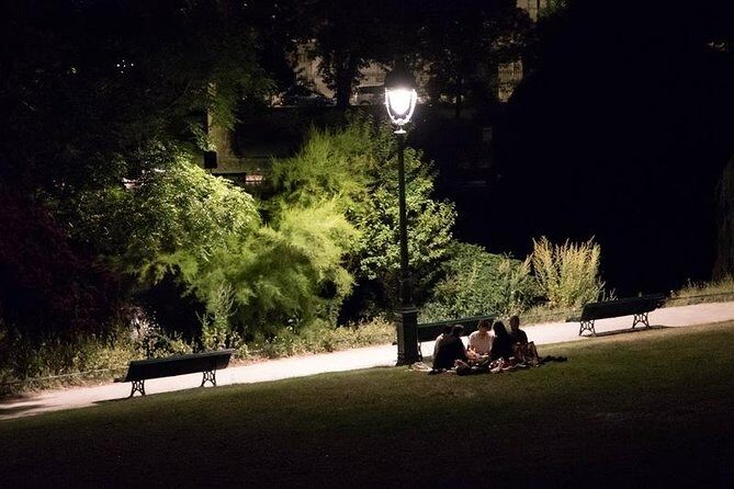 Paris until the heart of the night - Summary: Who Should Book This Tour?
