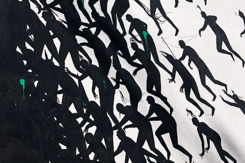 Paris: Urban Art Murals Walking Tour with an Expert - Final Thoughts