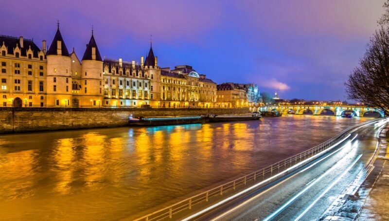 Paris: Valentine's Day Dinner Cruise on the Seine River - Final Thoughts on the Valentine’s Day Dinner Cruise