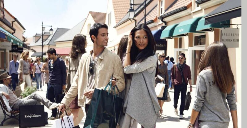 Paris: Vallée Village Outlet Shopping Day - Is This Tour Worth It?