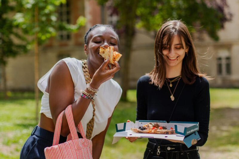 Paris: Vegan Food Tour (Street-food edition) - FAQs