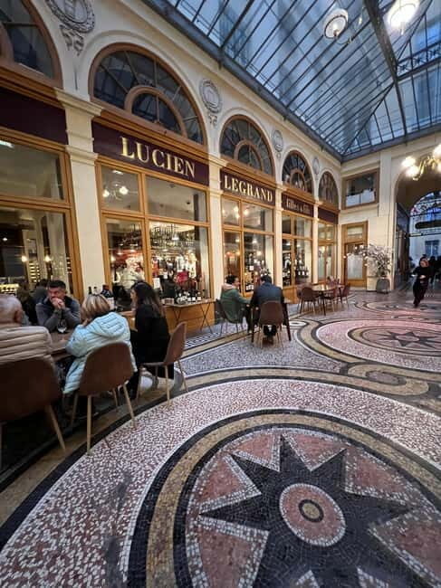 Paris & Versailles Chic City Tour onboard our Range Rover - Practical Details and Value