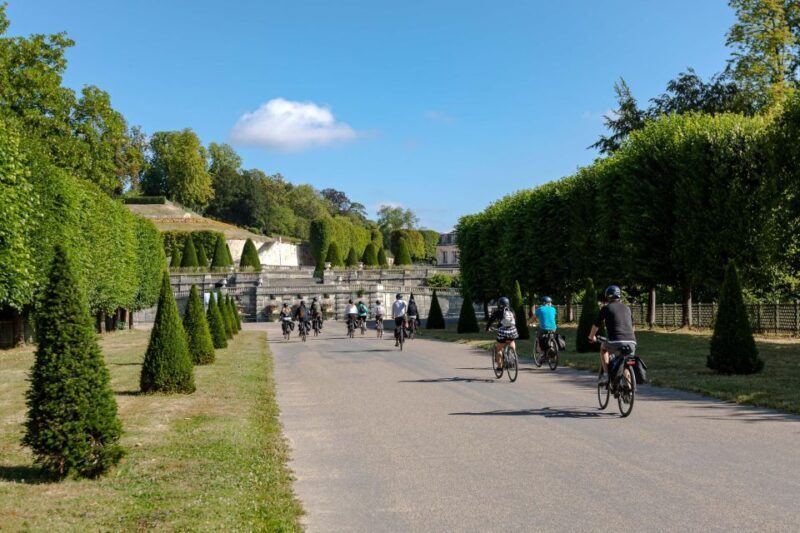 Paris: Versailles Palace and Queen Hamlet E-Bike Tour - Final Thoughts: Who Will Love This Tour?