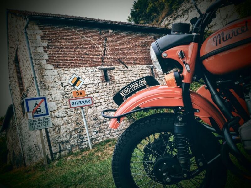 Paris & Versailles Private & Premium Bespoke Tour on Sidecar - Final Thoughts: Is It Worth It?