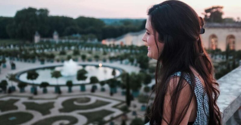 Paris: Versailles Sunset Bike Tour with Fireworks Show - Final Thoughts