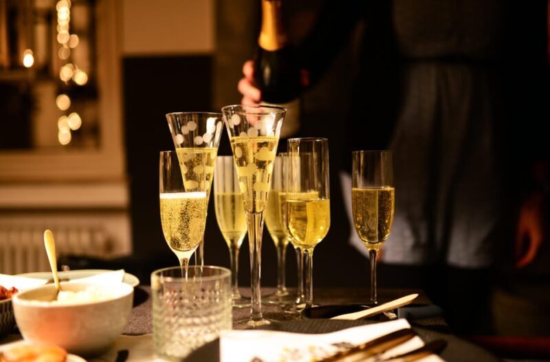 Paris VIP: Champagne Region Private Chauffeur Driven 12hrs - Experience the Champagne Region in Style: A 12-Hour Private Chauffeur Tour from Paris