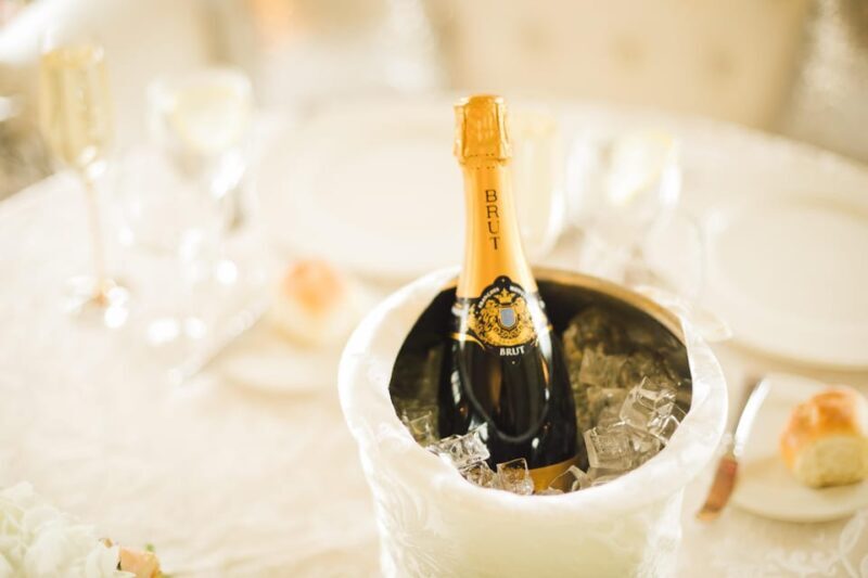 Paris VIP: Champagne Region Private Chauffeur Driven 12hrs - FAQ