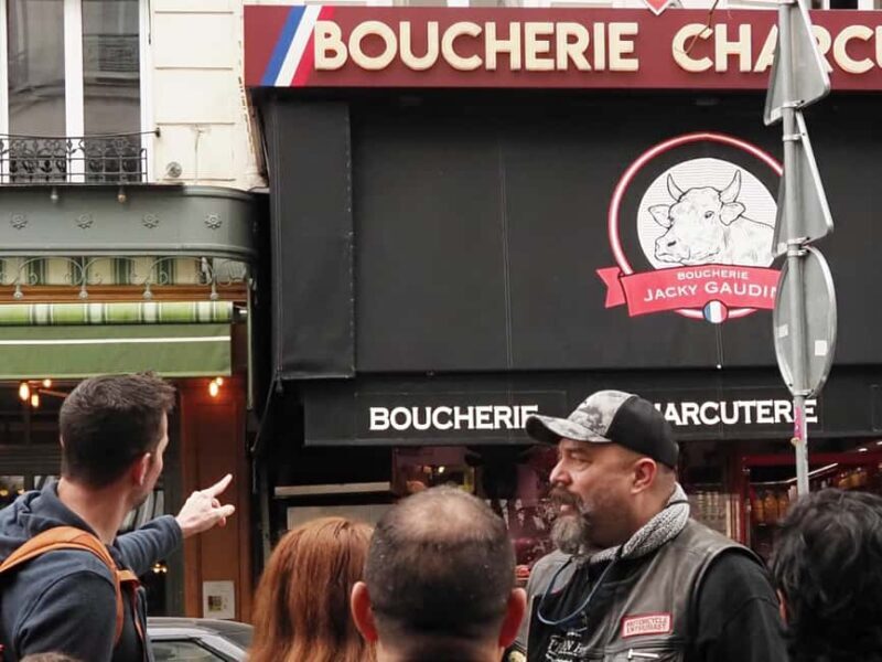 Paris: VIP Culinary Tour in Montmartre with Chef & Transfers - The Experience: What Travelers Say