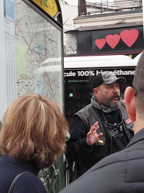 Paris: VIP Culinary Tour in Montmartre with Chef & Transfers - Who Will Love This Tour?