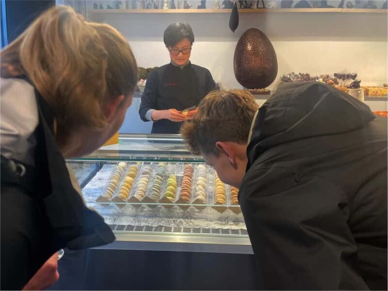 Paris: VIP Culinary Tour in Montmartre with Chef & Transfers - Final Thoughts