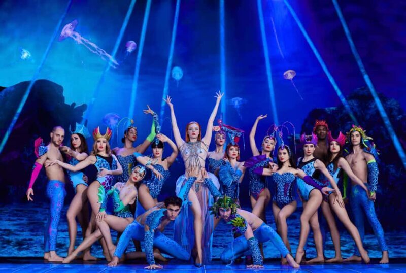 Paris: VIP Dinner and Cabaret Show at Paradis Latin - Final Thoughts