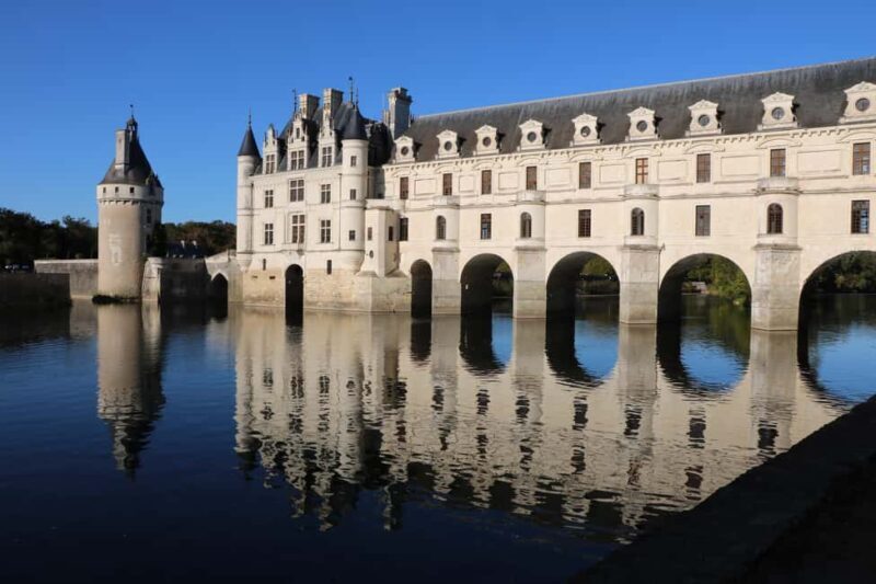 Paris VIP: Loire Valley Chauffeur Driven Full Day Tour 12hrs - Discover the Loire Valley in a Day: An In-Depth Tour Review