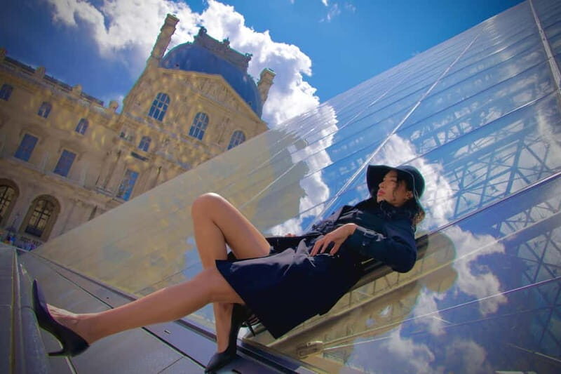 Paris: VIP Private Photo Tour - Eiffel Tower & Louvre - Who Should Consider This Tour?