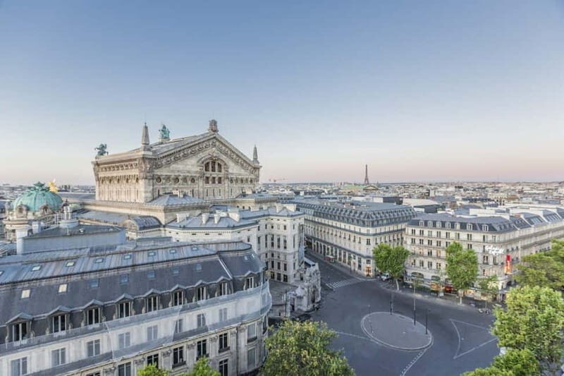 Paris Walk: Opera to Montmartre with Pastry & Chocolate - Final Thoughts: Is This Tour Right for You?