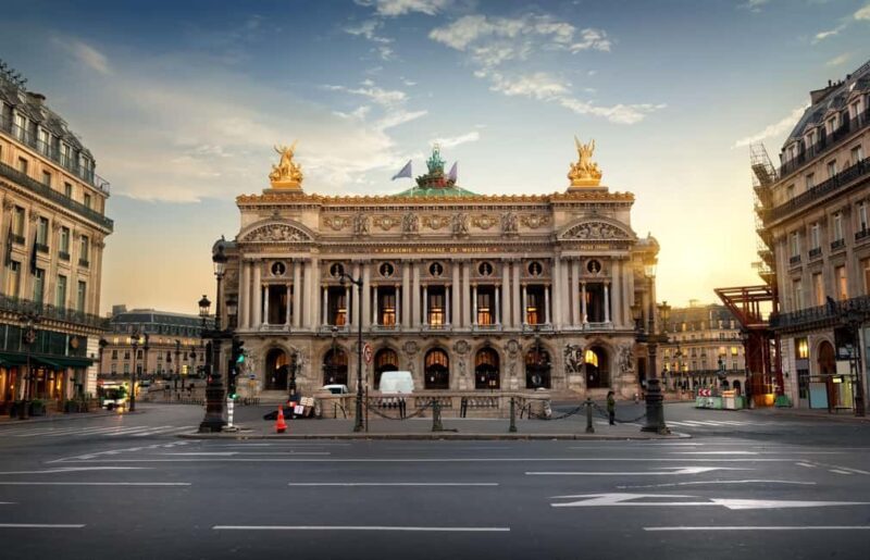 Paris Walk: Opera to Montmartre with Pastry & Chocolate - Frequently Asked Questions