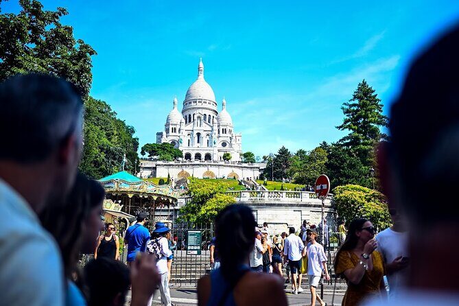 Paris Walking Food Tour with Secret Food Tours - In-Depth Breakdown of the Itinerary