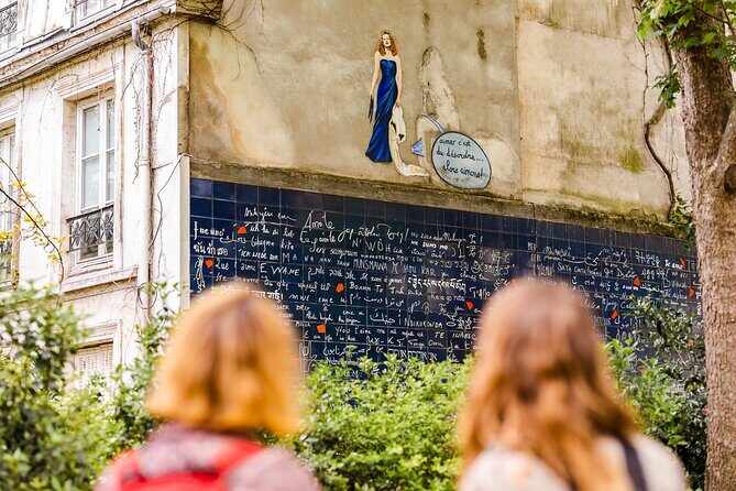 Paris Walking Tour with a Local Guide: Private & 100% Personalized - Key Points