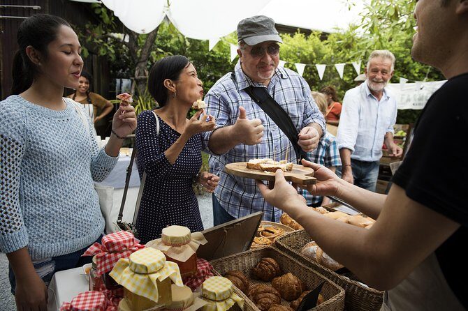 Paris Walking Tour with a Local Guide: Private & 100% Personalized - FAQs