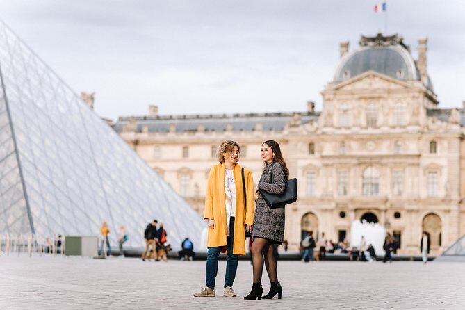 Paris Walking Tour with a Local Guide: Private & 100% Personalized - Final Thoughts