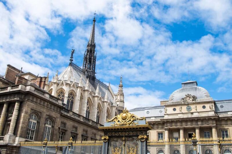 Paris: Walking Tour with Notre Dame or Ste-Chapelle Access - FAQ
