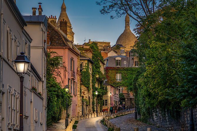 Paris Walking Tours: Discover Paris' Iconic Sites and Secret Spots - The Sum Up