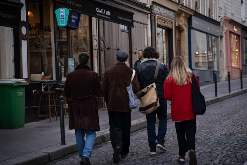 Paris : Wander & Wine - Small group wine tour in Montmartre - Who Will Love This Tour?