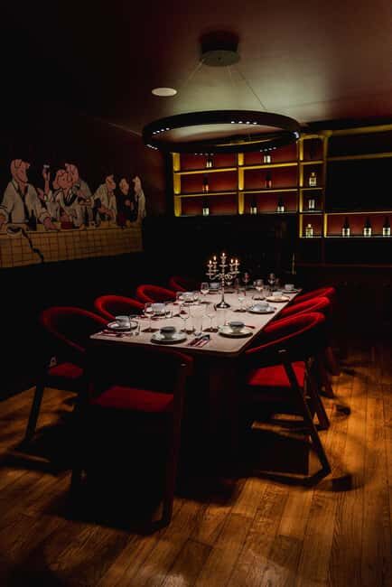 Paris: Wine and charcuterie tasting by Club Cochon - Exploring the Experience in Detail
