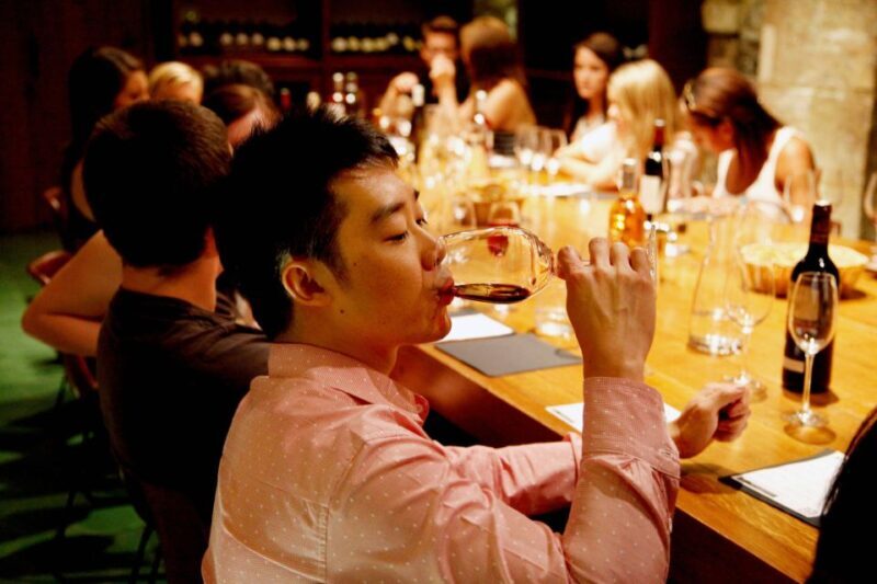 Paris: Wine and Cheese Lunch - Final thoughts: who should book this?
