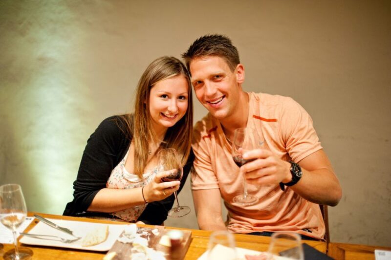 Paris: Wine and Cheese Lunch - FAQ